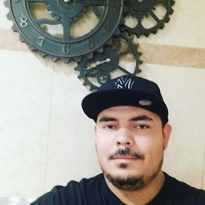 Meet your Posher, Jose